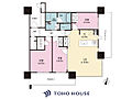 URAWA THE TOWER8階22,800万円