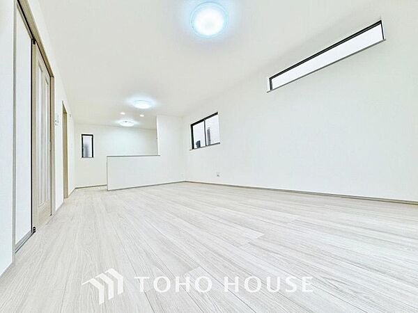 リビング/ダイニングを拡大表示