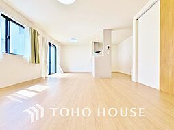 市川市南大野1丁目 令和3年築 築浅中古住宅