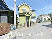 整然とした空間演出、四季折々の変化が奏でる鼓動を楽しんで下さい。(※古屋有更地渡し)