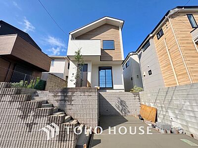 外観:ここに住むからこそ意味がある。すべての(始まり)をここから迎えます。 外観:ここに住むからこそ意味がある。すべての(始まり)をここから迎えます。