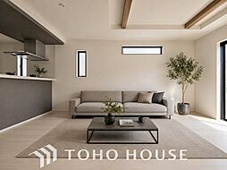 野田市大殿井3期 全1棟