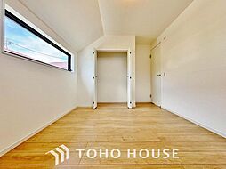 子供部屋の画像