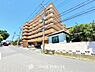 外観：ここに住むからこそ意味がある。すべての（始まり）をここから迎えます。