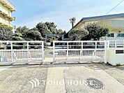 酒井根小学校　