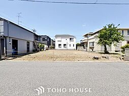 柏市緑ケ丘7期　全1区画