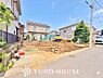 外観：部屋の雰囲気や広さ、眺望、住宅設備の使い勝手など住み心地をしっかり考えて建築しております。