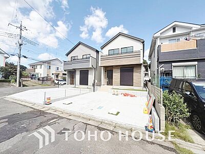 外観:忙しく過ぎゆく日常を置き去るほど、ゆったりした時間が流れる住環境。「快適」は「家」と「街」と「環境」が調和した時に訪れるだと改めて感じさせてくれます。 外観:忙しく過ぎゆく日常を置き去るほど、ゆったりした時間が流れる住環境。「快適」は「家」と「街」と「環境」が調和した時に訪れるだと改めて感じさせてくれます。