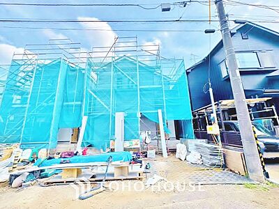 外観:贅沢といえるほどの豊かな居住性と、プライドを満たすクオリティが見事に調和した住空間。 外観:贅沢といえるほどの豊かな居住性と、プライドを満たすクオリティが見事に調和した住空間。