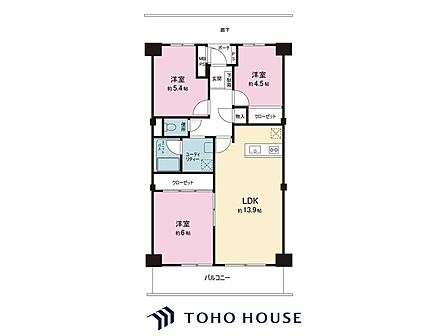 近隣・周辺環境や街並み掲載していない情報が現地にはたくさんあります。是非一度、現地をご確認ください。