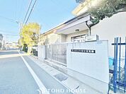 中国分保育園