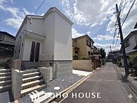 千葉県松戸市八ケ崎3丁目：物件画像