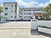 花野井小学校　