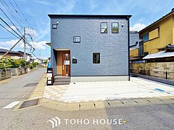 柏市酒井根7丁目　全1棟