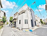 東京都足立区千住元町：物件画像