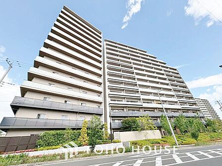 おしゃれな雰囲気や自然の潤い、親しみやすさといった個性を、街に新たな価値を齎し続けることでしょう。