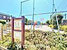 周辺：西水元こうだ公園　