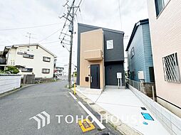 外観の画像
