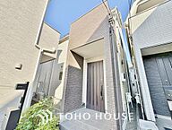 千葉県柏市常盤台：物件画像