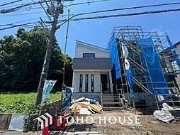 鎌ケ谷市東道野辺7丁目第2(全2棟) 1号棟
