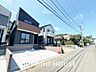 外観：みんなが街探しのポイントにしているのは何？　第1位は過半数が支持した納得の 『交通の利便性』。続いて3割以上の人が『住環境』と『公園、緑地の充実』です。