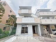 東京都葛飾区東新小岩2丁目：物件画像