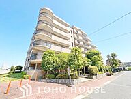 千葉県市川市田尻5丁目：物件画像