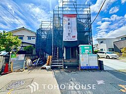柏市今谷上町 全1棟