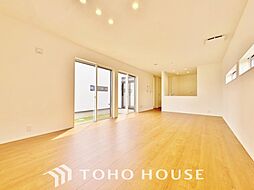 平屋タイプ つくばみらい市紫峰ヶ丘4丁目 全1棟