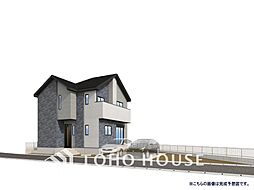 柏市高柳15期 全1棟