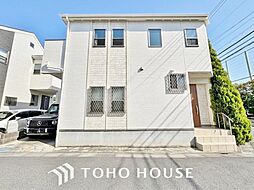 足立区入谷1丁目 2018年築 築浅中古住宅