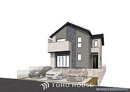 流山市松ケ丘6丁目19期 全1棟