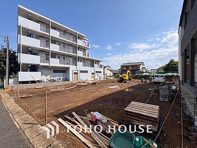 外観:部屋の雰囲気や広さ、眺望、住宅設備の使い勝手など住み心地をしっかり考えられております。 外観:部屋の雰囲気や広さ、眺望、住宅設備の使い勝手など住み心地をしっかり考えられております。