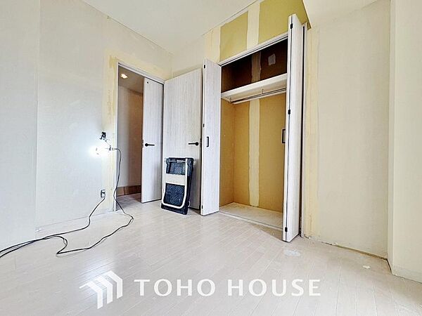 寝室を拡大表示