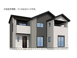 つくば市東光台1丁目2期全2棟 1号棟