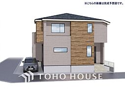 柏市光ケ丘4期　全3棟　1号棟