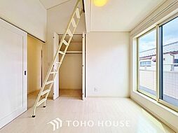 子供部屋の画像