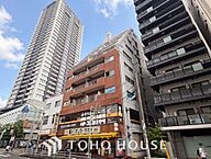 千葉県市川市八幡2丁目：物件画像