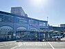 周辺：三郷中央駅