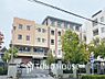 周辺：本町小学校　