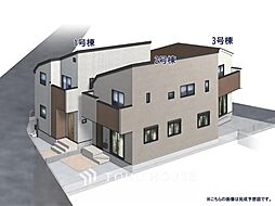 市川市八幡6丁目 2号棟