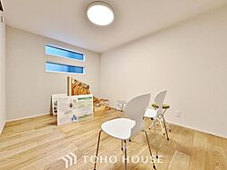 子供部屋の画像