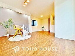 足立区東伊興3期 全1棟