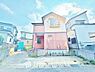 外観：住まいの本質の部分から、住み心地や安全性を見つめ直しました。