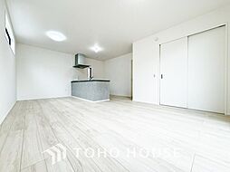 市川市稲荷木12期 全1棟
