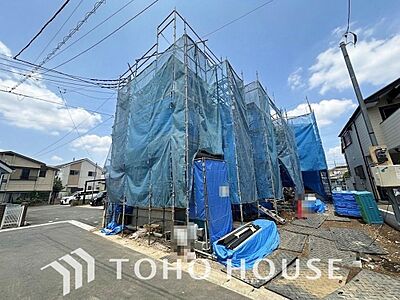 外観:部屋の雰囲気や広さ、眺望、住宅設備の使い勝手など住み心地をしっかり考えられております。 外観:部屋の雰囲気や広さ、眺望、住宅設備の使い勝手など住み心地をしっかり考えられております。