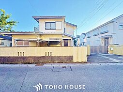市川市中山1期 1号地 建築条件なし売地
