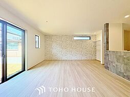 松戸市常盤平西窪町 全2棟 A号棟