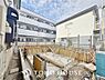 外観：四季折々の変化を楽しめる心地よい場所。時間の経過と共に味わいが出る素敵な空間へ。