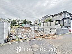 松戸市小金原8丁目　C号棟